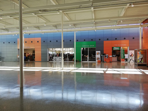 Book Store «University of Texas at Dallas Bookstore», reviews and photos, 800 West Campbell Rd, Richardson, TX 75080, USA