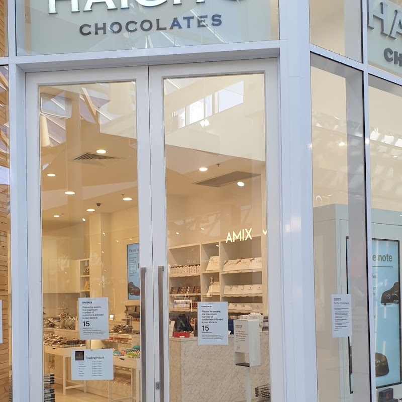 Haigh's Chocolates Burnside Village