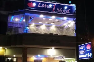 Lotus One Hotel image
