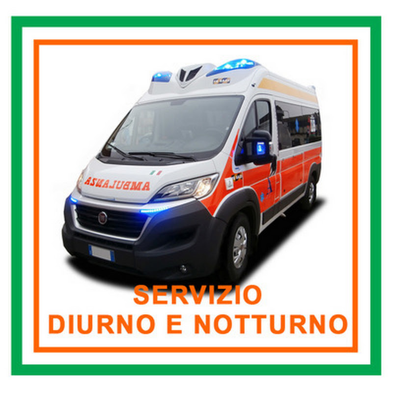 Croce Verde Ambulanze