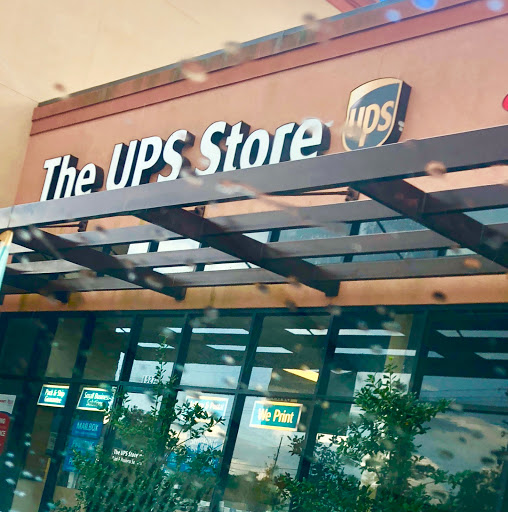 Shipping and Mailing Service «The UPS Store», reviews and photos, 1527 Gause Blvd, Slidell, LA 70458, USA