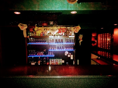 Bar Club Le Sapin à Mulhouse
