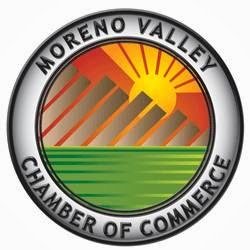 Board of trade Moreno Valley