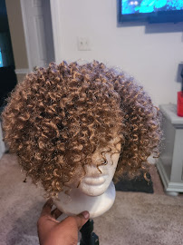 G beauty Supply - Photo 8 - Car repair in Macon, GA, Macon