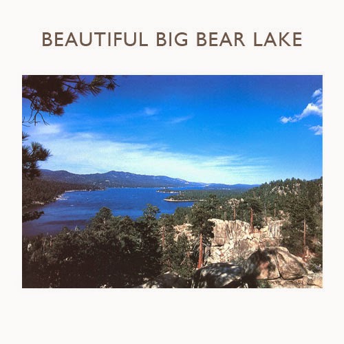 Big Bear Real Estate - Mike Sannes Team image
