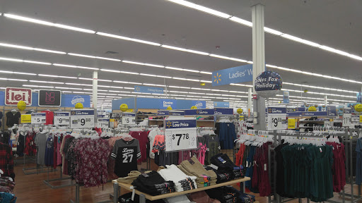 Department Store «Walmart Supercenter», reviews and photos, 8118 Perry Hills Ct, Nottingham, MD 21236, USA