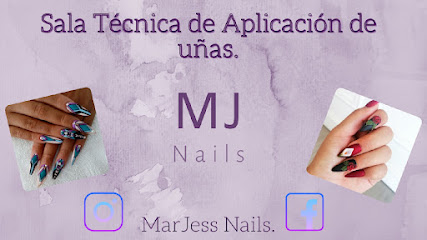 MarJess Nails