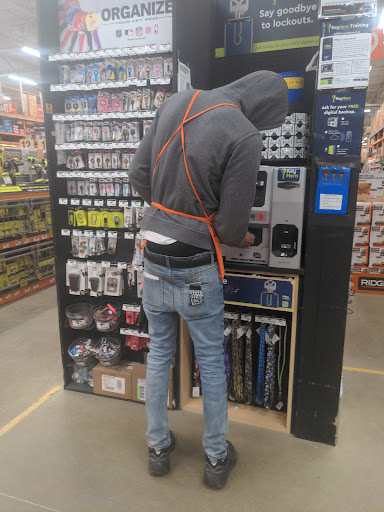 Home Improvement Store «The Home Depot», reviews and photos, 6199 Wilson Mills Rd, Highland Heights, OH 44143, USA