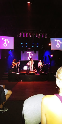 Live Music Venue «The Cannery Music Hall», reviews and photos, 12 Crane St, Southbridge, MA 01550, USA