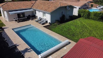 IF PISCINE CONCEPT à Audenge