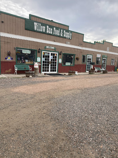 Willow Run Feed & Supply, 5700 W 120th Ave, Broomfield, CO 80020, USA, 