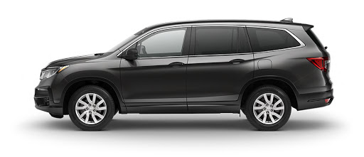 Honda Dealer «AutoNation Honda at Bel Air Mall», reviews and photos, 1175 East Interstate 65 Service Rd S, Mobile, AL 36606, USA