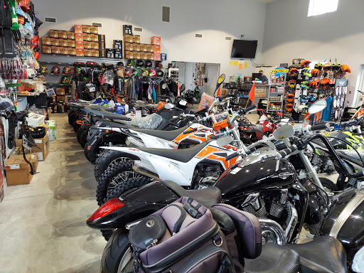Motorsports Store «Philbrick Motor Sports», reviews and photos, 496 Groton Rd, Westford, MA 01886, USA
