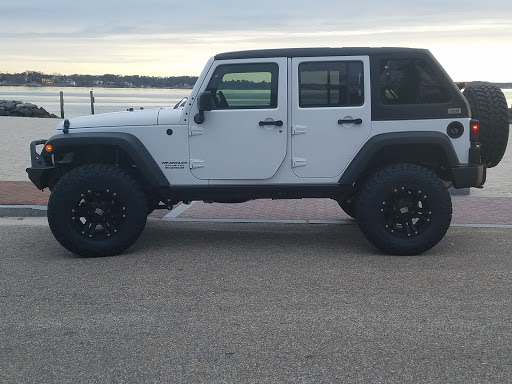 Jeep Dealer «Wells Auto Sales LLC», reviews and photos, 50 Sullivan St, Warrenton, VA 20186, USA