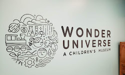 Wonder Universe: A Children