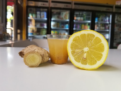 Grocery Store «Sanatos Healthy Market», reviews and photos, 190 Minorca Ave, Coral Gables, FL 33134, USA