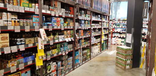 Wine Store «BevMo!», reviews and photos, 700 El Camino Real, Menlo Park, CA 94025, USA