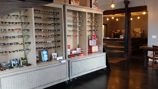 Optometrist «Creighton Optical LLC», reviews and photos, 13295 Broadway, Alden, NY 14004, USA