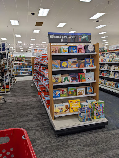 Department Store «Target», reviews and photos, 4390 Montgomery Rd, Ellicott City, MD 21043, USA