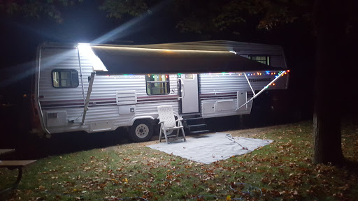 Campground «Baker Campground», reviews and photos, 2309 Baker Park Rd, Maple Plain, MN 55359, USA