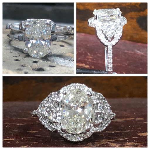 Jeweler «The Jewelers», reviews and photos, 1501 W Main St, Lebanon, TN 37087, USA