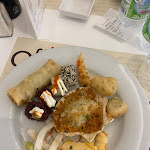 Photo n°2 de l'avis de Dora. fait le 08/08/2023 à 18:30 sur le  Officina Dei Sapori à Curno