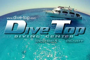 Dive Top diving center image