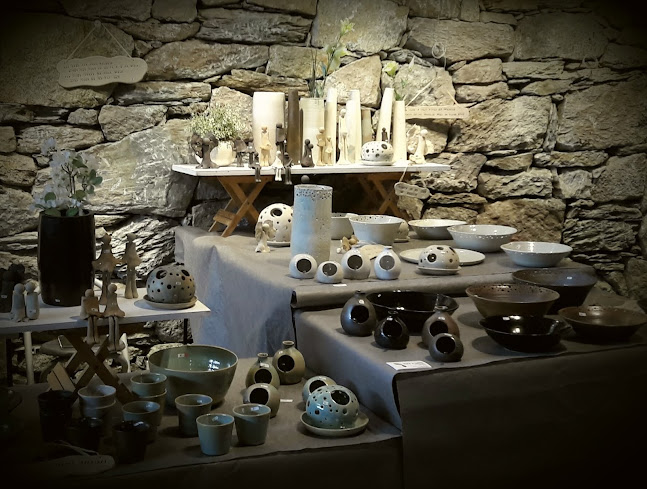 Ceramic Workshop Foot À Terre