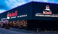 Photos du propriétaire du Restaurant japonais Kinii à Montivilliers - n°3
