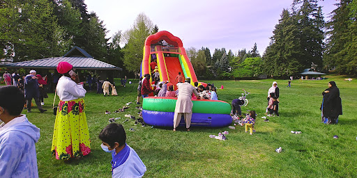 Park «North Lynnwood Park», reviews and photos, 18510 44th Ave W, Lynnwood, WA 98037, USA