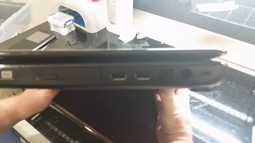 Computer Repair Service «1010Computers, LLC.», reviews and photos, 1107 McDonough Pl, McDonough, GA 30253, USA