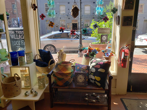 Gift Shop «Ten Thousand Villages», reviews and photos, 1621 Thames St, Baltimore, MD 21231, USA