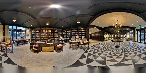 Eye Care Center «Warby Parker at Oxford Exchange», reviews and photos, 420 W Kennedy Blvd, Tampa, FL 33606, USA