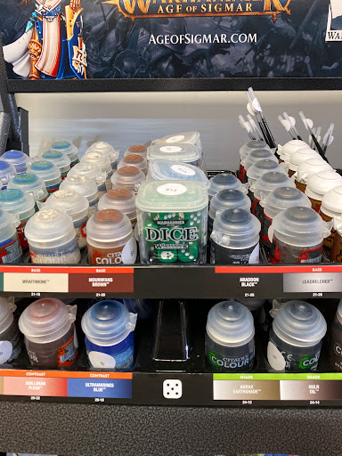 Toy Store «Nakama Toys», reviews and photos, 2504 N California Ave, Chicago, IL 60647, USA