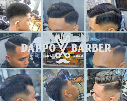 Dappo Barbershop Port Klang