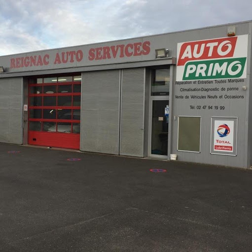 Photo 1 - Reignac Auto Services