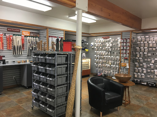 Woodworking supply store Provo
