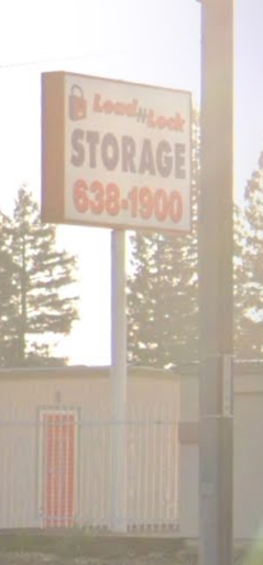 Self-Storage Facility «Load-N-Lock Storage», reviews and photos, 11297 Trade Center Dr, Rancho Cordova, CA 95742, USA