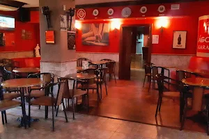 ÁGORA coffee & pub & karaoke image