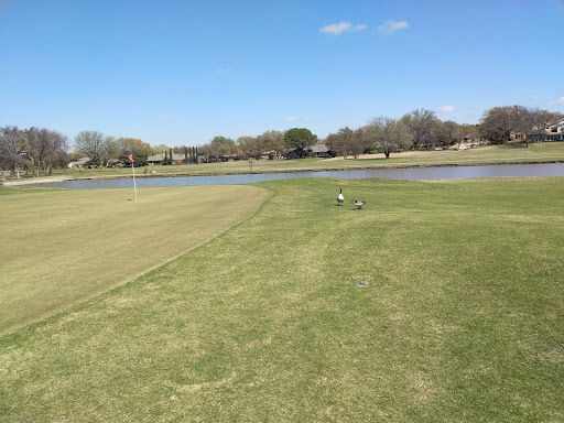 Golf Club «The Club at Los Rios», reviews and photos, 1700 Country Club Dr, Plano, TX 75074, USA