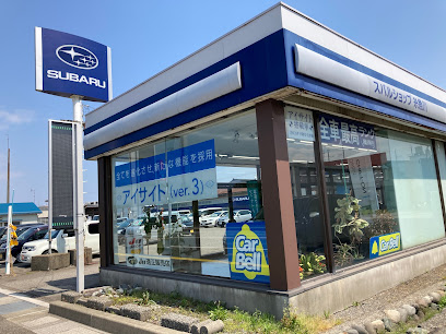 新車市場 糸魚川店