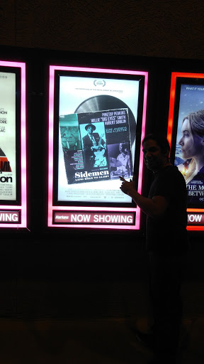 Movie Theater «Harkins Theatres Shea 14», reviews and photos, 7354 E Shea Blvd, Scottsdale, AZ 85260, USA
