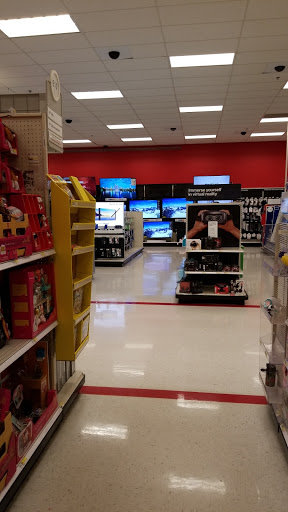 Department Store «Target», reviews and photos, 4600 Mitchellville Rd, Bowie, MD 20716, USA