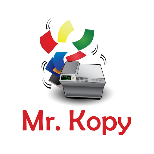 Print Shop «Mr Kopy Downtown School & Office», reviews and photos, 119 Main St, Chico, CA 95928, USA