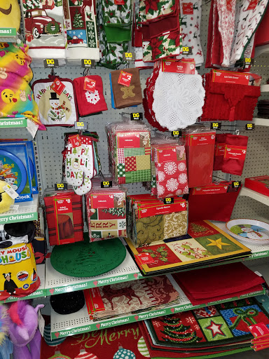 Discount Store «Dollar General», reviews and photos, 26038 NC-12, Waves, NC 27982, USA