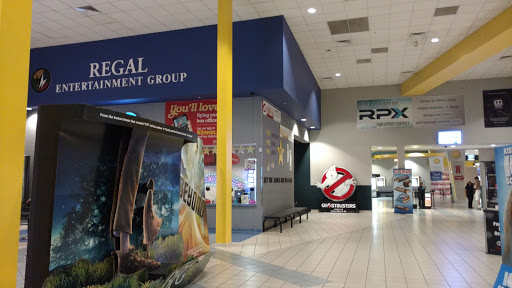 Movie Theater «Regal Cinemas Park Place 16 & RPX», reviews and photos, 7200 US-19, Pinellas Park, FL 33781, USA