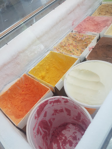 Ice Cream Shop «BRICS», reviews and photos, 901 E 64th St, Indianapolis, IN 46220, USA