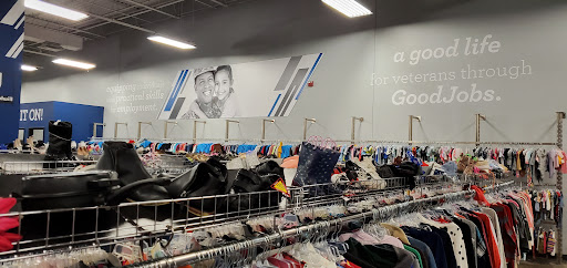 Thrift Store «Goodwill Orlando», reviews and photos