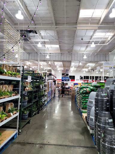 Warehouse store «Costco Wholesale», reviews and photos, 4500 W Shaw Ave, Fresno, CA 93722, USA