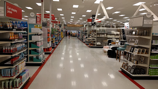 Department Store «Target», reviews and photos, 1851 Old Fort Pkwy, Murfreesboro, TN 37129, USA